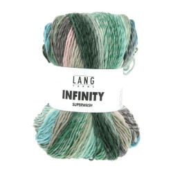 INFINITY Laine Lang Yarns 1164.0005