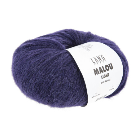 Laine Lang Yarns Malou Light 887.0190