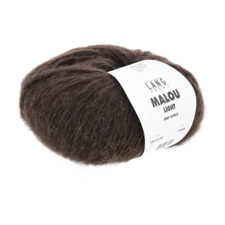 Laine Lang Yarns Malou Light 887.0168