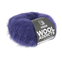 Laine Lang Yarns Honor WollAddicts 1084.0190