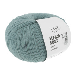 Laine Lang Yarns Alpaca Soxx 6-Fach / 6-Ply 1087.0092