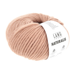 NATURALIS Laine Lang Yarns 1192.0038