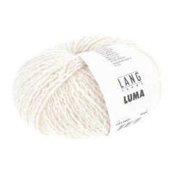 LUMA Laine Lang Yarns 1191.0001