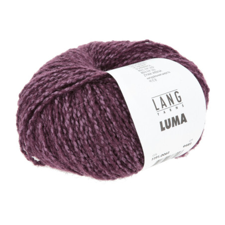 LUMA Laine Lang Yarns 1191.0061
