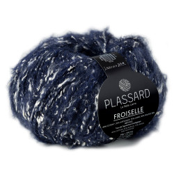 FROISELLE Laine Plassard 27