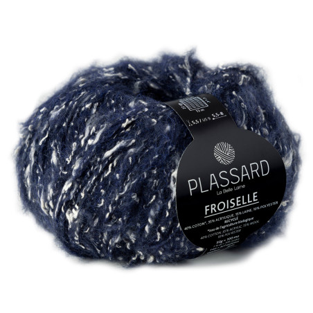 FROISELLE Laine Plassard 27