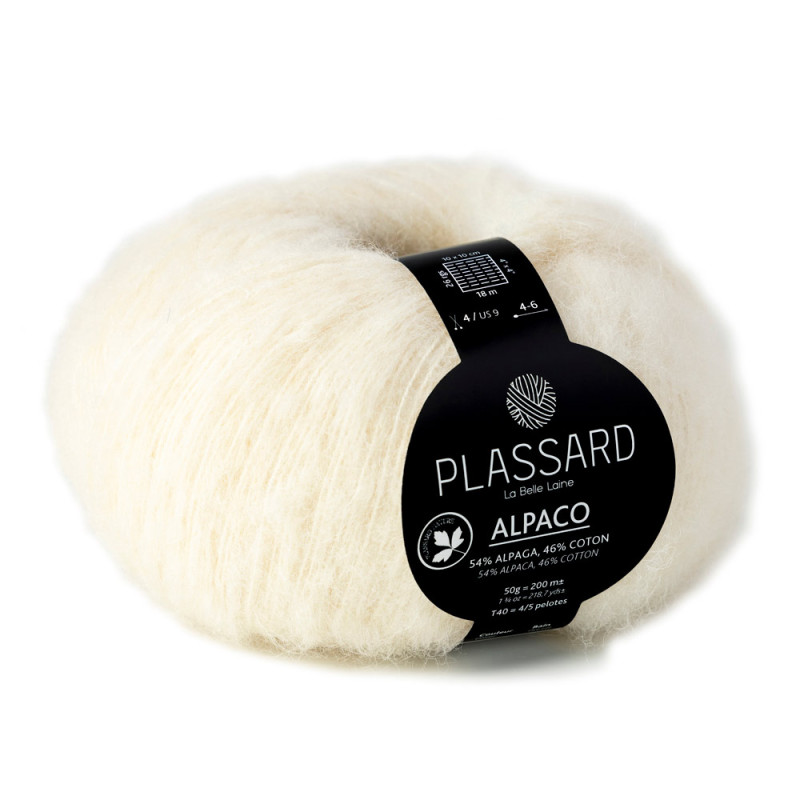 ALPACO Laine Plassard 04
