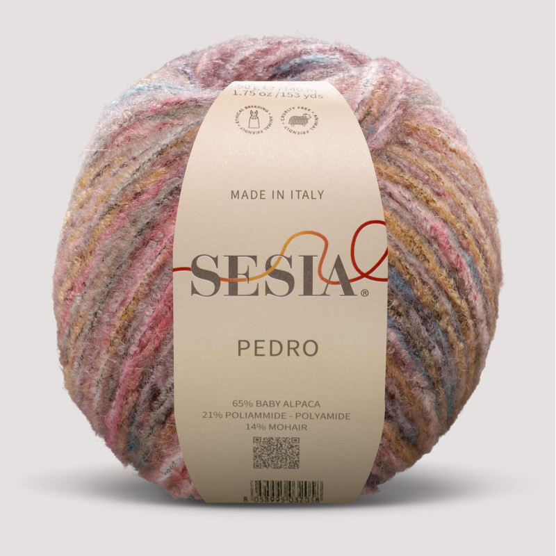 PEDRO Laine Sesia 4333