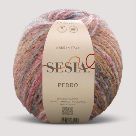 PEDRO Laine Sesia 4333