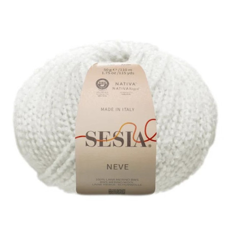 NEVE Laine Sesia 0207