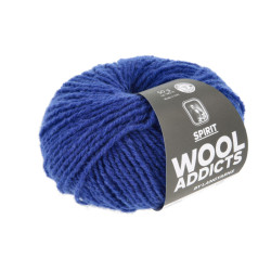 SPIRIT Laine Lang Yarns "Collection WoolAddicts" 1190.0106