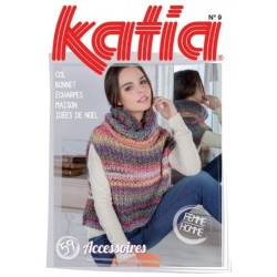 Catalogue Katia Accessoires N° 9