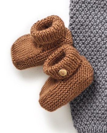 Catalogue Phildar Automne Hiver 703 Layette Modele A Tricoter Bebe