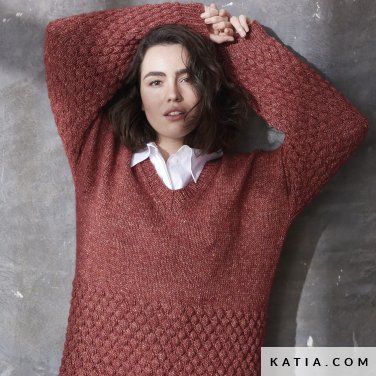 modele-pull-femme-cotton-merino-tweed-concept-rouge-coton-recycle-merino-extra-fine-polyester-tricoter-automne-hiver-catalogue-concept-11.jpg