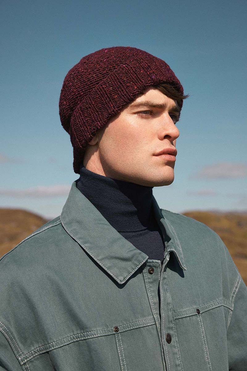 bonnet-modele-homme-donegal-tweed-plus-lang-yarns-laine-vierge-pelote-fil-tricoter-crocheter-tricot-automne-hiver-artlaine-com-catalogue-punto-.jpg