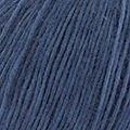 Mohair Cotton 83 Bleu saphir