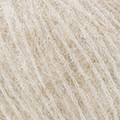 Alpaca Silver 268 Beige très clair-Argent