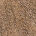 Alpaca Silver 273 Marron clair-Argent