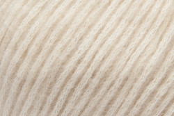 Cotton-Mérino 101 Beige clair