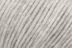 Cotton-Mérino 106 Gris clair