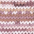 Baby Jacquard 92 Brun-Beige-Rosé