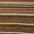 Paraiso 110 Marron-Gris-Rouille