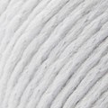 Pure Organic Wool 60 Gris perle