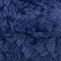 Mini Velour 114 Bleu nocturne