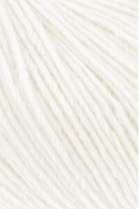 Lambswool 1116.0001 Blanc