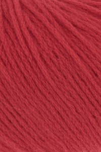Lambswool 1116.0060 Rouge