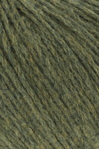 Lambswool 1116.0097 Olive chiné