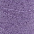 51 . 50 Mohair Shades Violet pastel