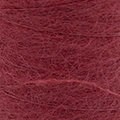 44 - 50 Mohair Shades Rouge brillant