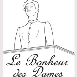 LE BONHEUR DES DAMES