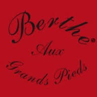BERTHE AUX GRANDS PIEDS