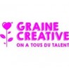 GRAINE CRÉATIVE